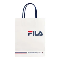 Turn Top J-Cut susuktų rankenų krepšiai